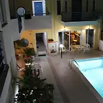 Olympic Star Appart hôtel