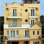 Olympic Star Appart hôtel 4*