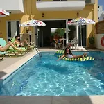 Olympic Star 4*