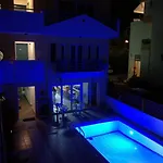Olympic Star Appart hôtel Hersónissos