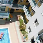 Appart hôtel Olympic Star