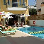 Olympic Star 4*