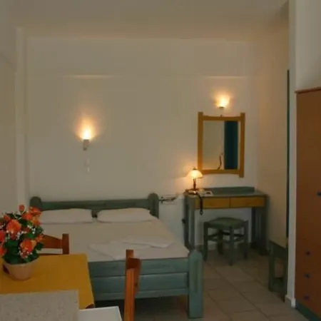 Olympic Star Apart Otel 4*