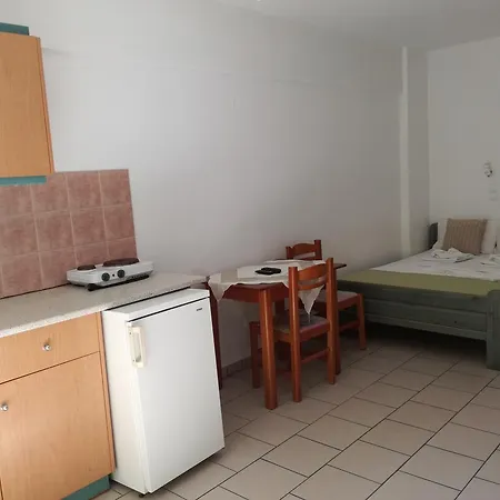 Olympic Star Apart Otel 2*