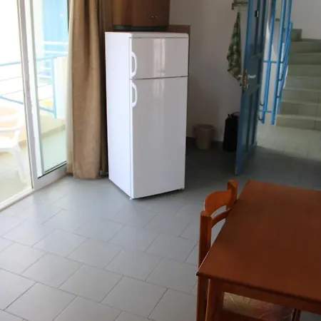Olympic Star Apart Otel 2*