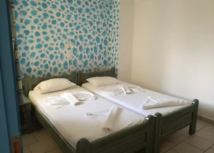 Olympic Star 4* Hersonissos (Crete)