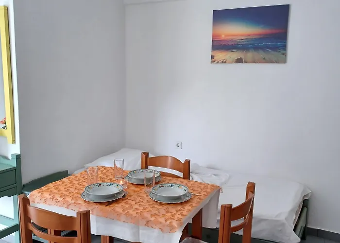 Appart hôtel Olympic Star Hersónissos