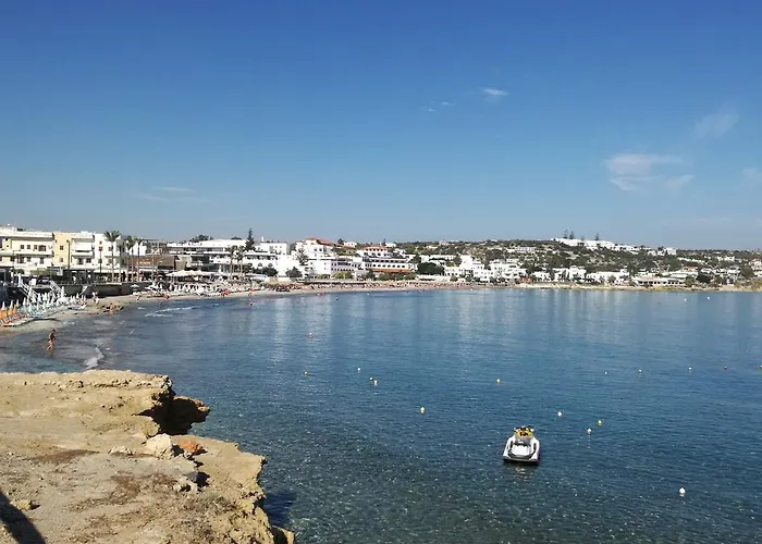 Appart hôtel Olympic Star