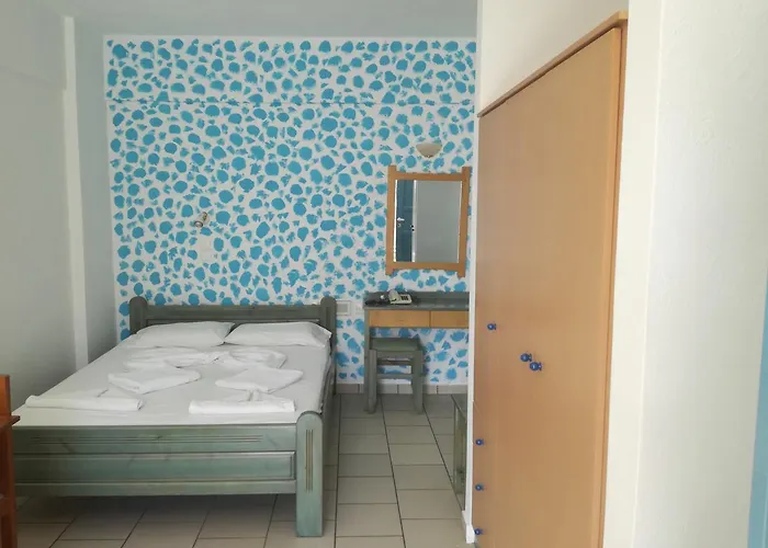 Olympic Star 4* Hersónissos