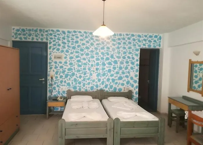 Appart hôtel Olympic Star Hersónissos