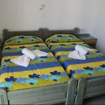 Olympic Star 4* Hersonissos (Crete)