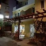 Lägenhetshotell Olympic Star Hersonissos (Crete)
