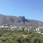 Olympic Star Hersonissos (Crete)