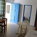 Olympic Star Lägenhetshotell Hersonissos (Crete)