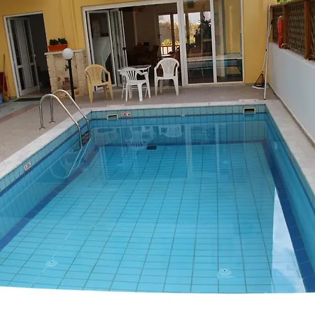 Olympic Star 2* Hersonissos (Crete)