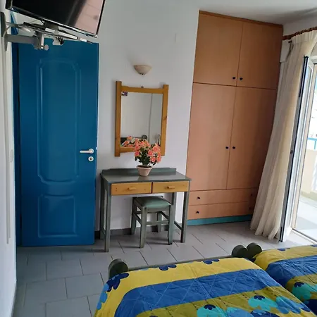 Olympic Star Appart hôtel 4*