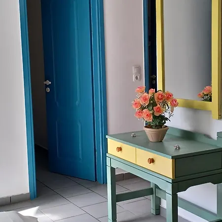 Olympic Star Appart hôtel