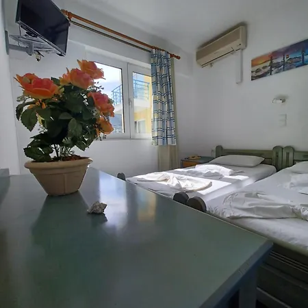 Appart hôtel Olympic Star 4*