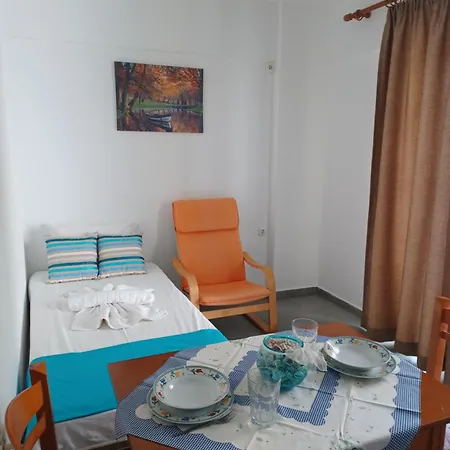 Appart hôtel Olympic Star 4*