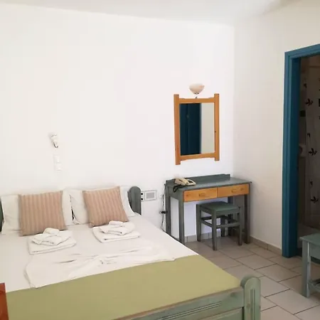 Appart hôtel Olympic Star Hersónissos