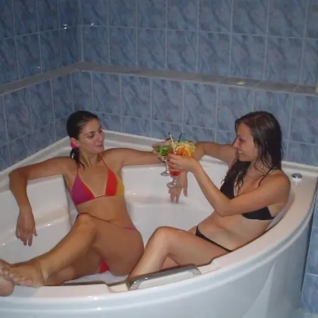 Olympic Star 4* Hersónissos