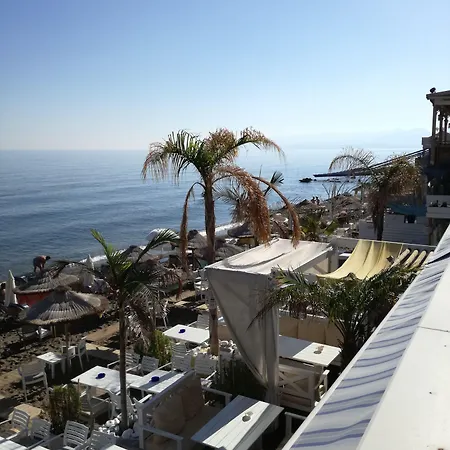 Appart hôtel Olympic Star