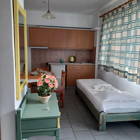 Appart hôtel Olympic Star 4*