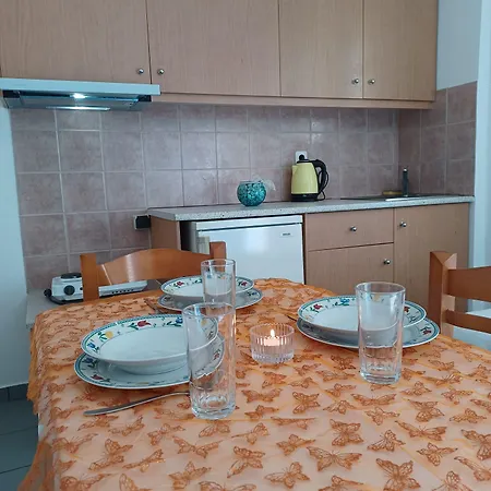 Appart hôtel Olympic Star Hersónissos