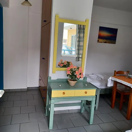 Olympic Star Appart hôtel 4*