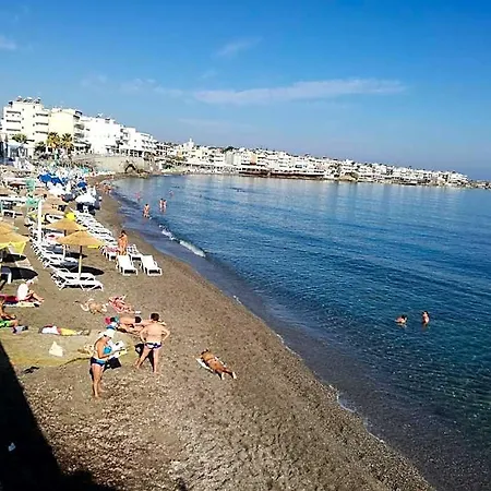 Olympic Star Lejlighedshotel 4*