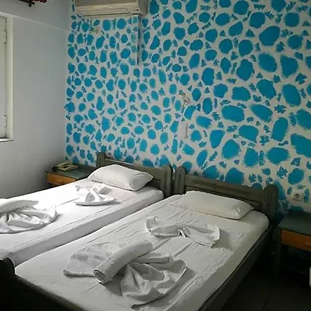 Lejlighedshotel Olympic Star 4*