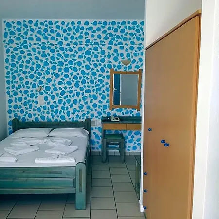 Lejlighedshotel Olympic Star 4*