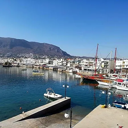 Olympic Star Lejlighedshotel 4*