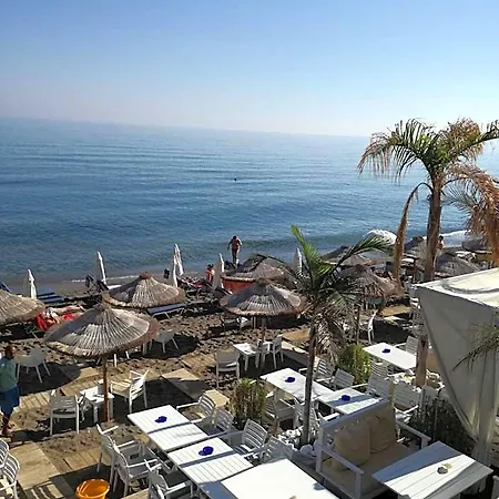 Aparthotel Olympic Star Hersonissos (Crete)