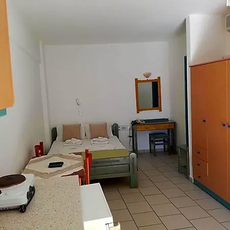 Olympic Star Lejlighedshotel 4*