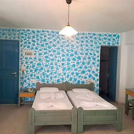 Lejlighedshotel Olympic Star 4*