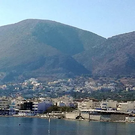 Olympic Star Hersonissos (Crete)