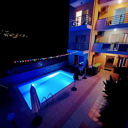 Olympic Star 4* Hersonissos (Crete)