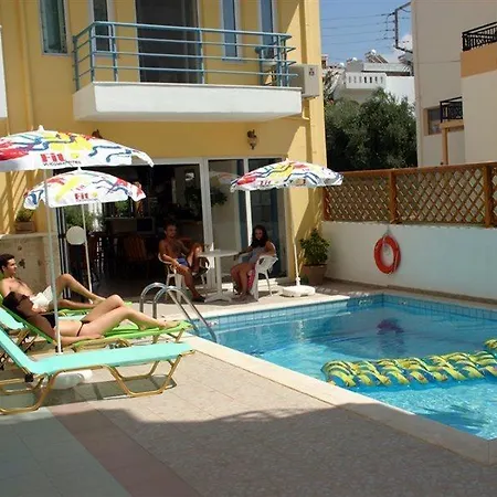 Olympic Star 4*