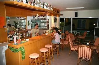 Lejlighedshotel Olympic Star 4*