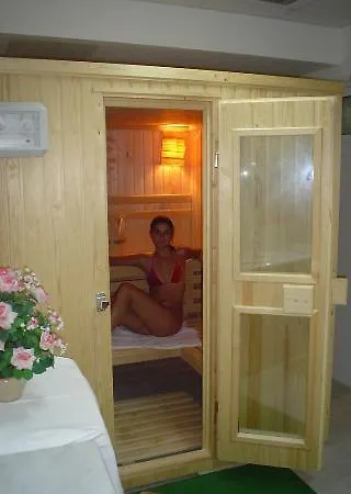 Olympic Star Lejlighedshotel 4*