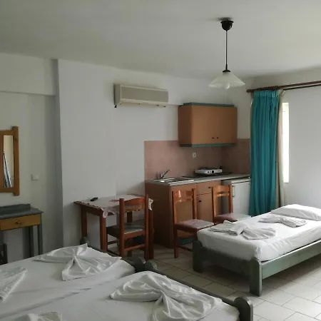 Appart hôtel Olympic Star