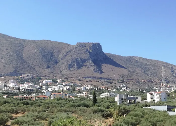 Olympic Star Hersonissos (Crete)