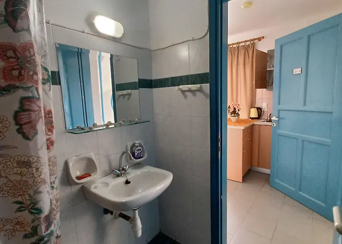 Olympic Star Hersonissos (Crete)