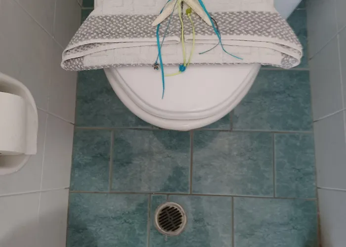 Olympic Star Hotel de apartamente