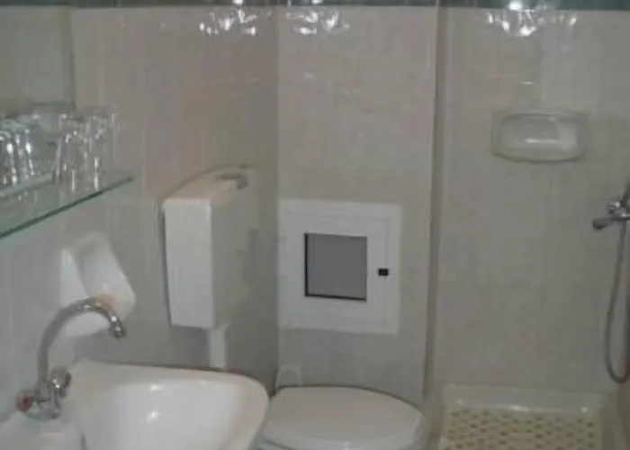 Aparthotel Olympic Star