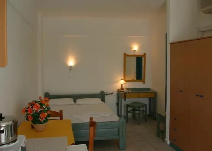 Olympic Star Hotel de apartamente 4*