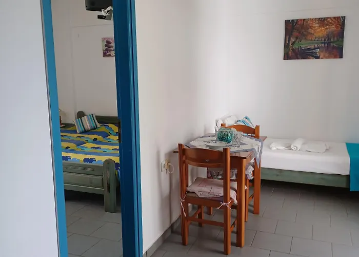 Olympic Star Hotel de apartamente 4*