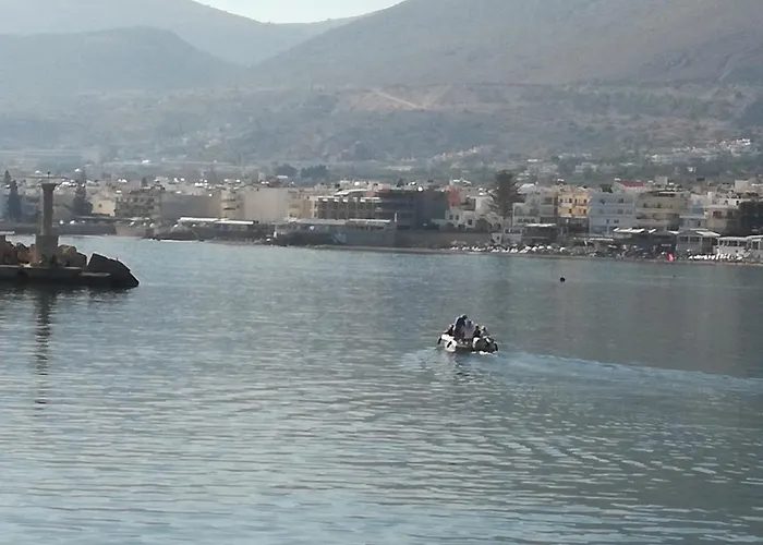 Olympic Star Hersonissos (Crete)
