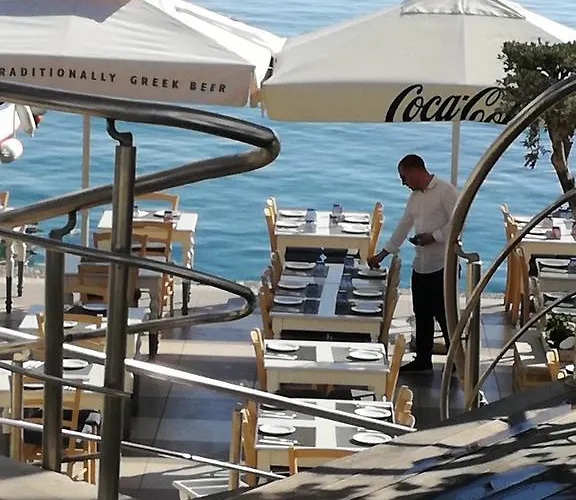 Hotel de apartamente Olympic Star Hersonissos (Crete)